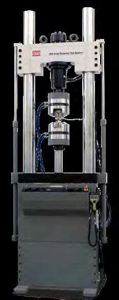 Axial Deviation Tester distributors|Series 809 Axial/Torsional Test Systems .